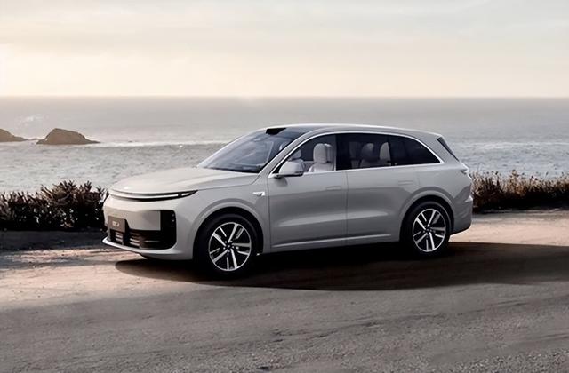 10万—60万，值得买的15款SUV