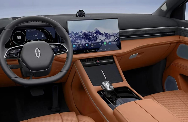 10万—60万，值得买的15款SUV