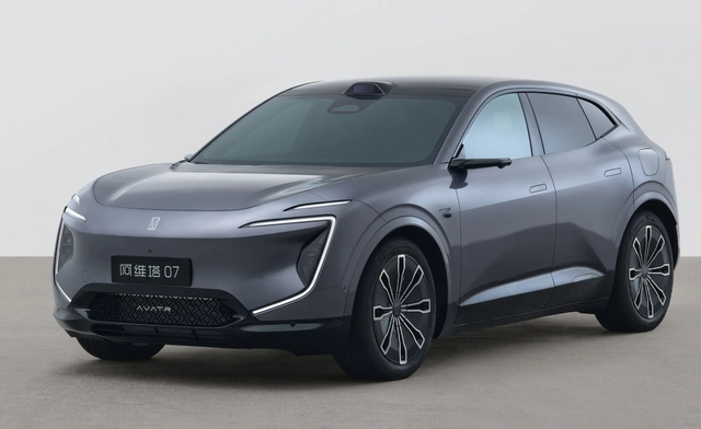 10万—60万，值得买的15款SUV