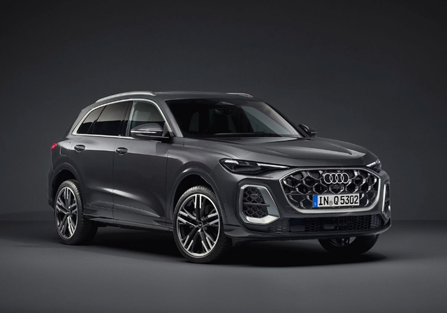 10万—60万，值得买的15款SUV