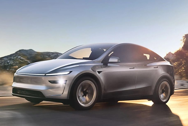 10万—60万，值得买的15款SUV