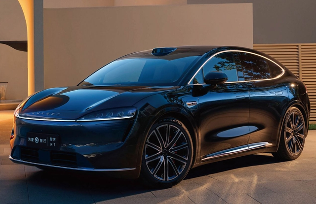 10万—60万，值得买的15款SUV