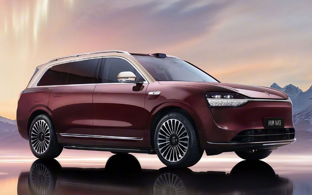 10万—60万，值得买的15款SUV