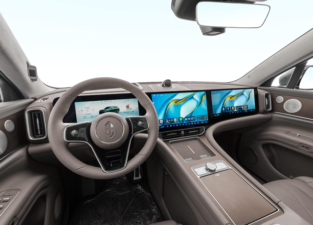 10万—60万，值得买的15款SUV