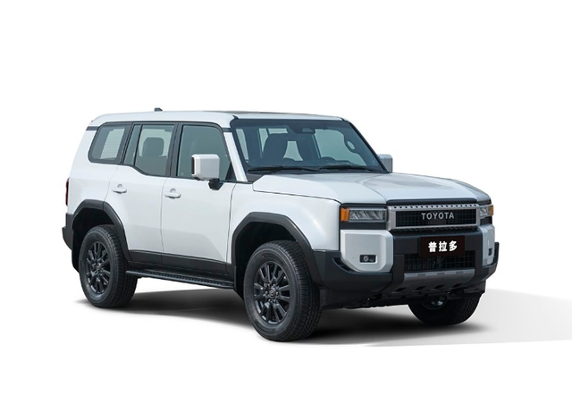 10万—60万，值得买的15款SUV