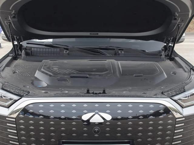 风云T8 插混中型SUV 9.99万起！5座/7座+续航破千！还看宋PLUS吗？