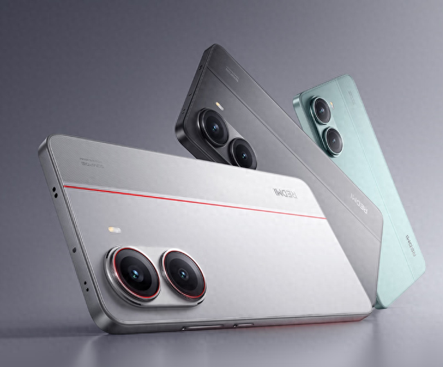 入门级的游戏手机，是选红米Turbo3还是Turbo4，两者差距350元