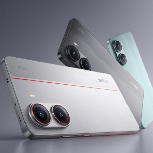 入门级的游戏手机，是选红米Turbo3还是Turbo4，两者差距350元