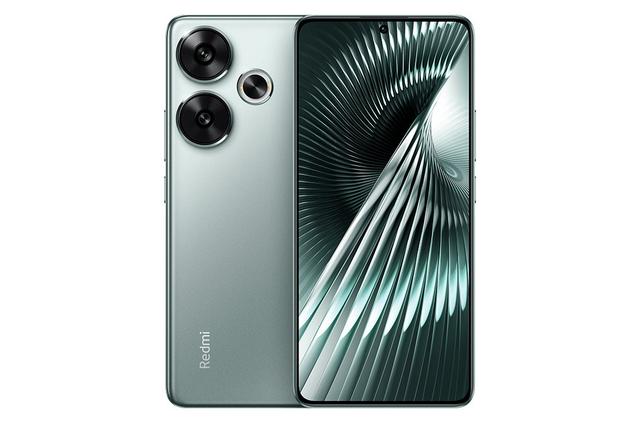 入门级的游戏手机，是选红米Turbo3还是Turbo4，两者差距350元