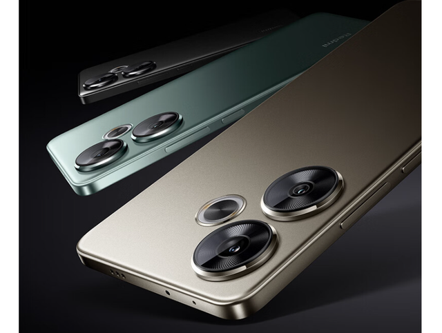 入门级的游戏手机，是选红米Turbo3还是Turbo4，两者差距350元