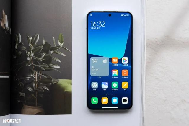 国产手机，真的要大变样了