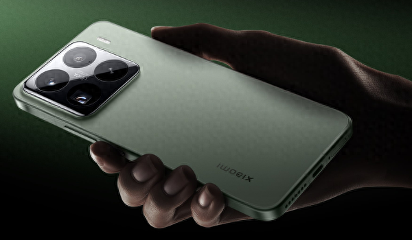 2024年欧洲智能手机市场出货量增长5% 小米进入前三