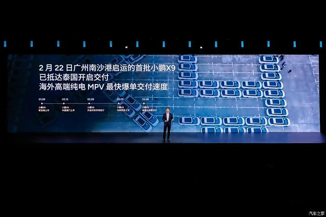 小鹏G9 四驱 695牛·米，9种驾驶模式，跟蔚来ES8理想L8“抢地盘”？