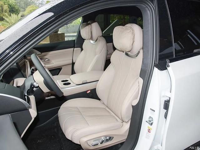 小鹏G9 四驱 695牛·米，9种驾驶模式，跟蔚来ES8理想L8“抢地盘”？