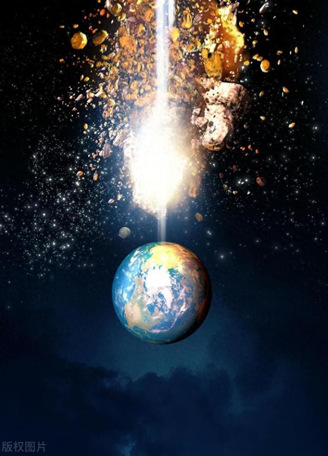2.4%撞击概率，2032年地球面临生死考验？中国亮出“护眼”黑科技