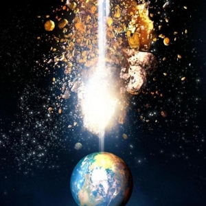 2.4%撞击概率，2032年地球面临生死考验？中国亮出“护眼”黑科技