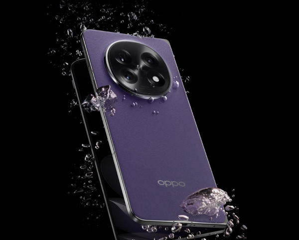 2024年中国折叠屏手机销量TOP 5：前二都是华为？