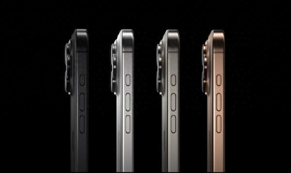 国内手机最新周销排名 iPhone霸榜前三 REDMI第四