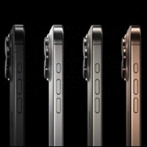 国内手机最新周销排名 iPhone霸榜前三 REDMI第四