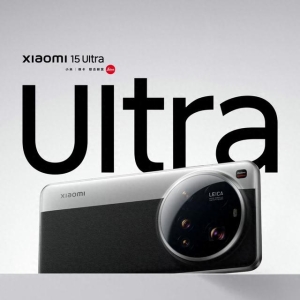 小米15 Ultra手机外观公布：采用双拼色设计，2月27日发布