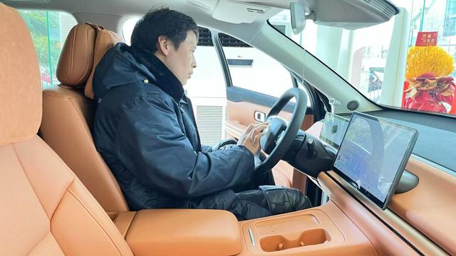 2025年四大汽车投诉新难点突出