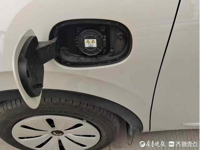 2025年四大汽车投诉新难点突出