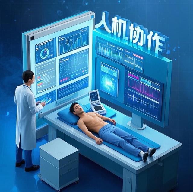 科技向善：2025年，这些技术如何让生活更美好？