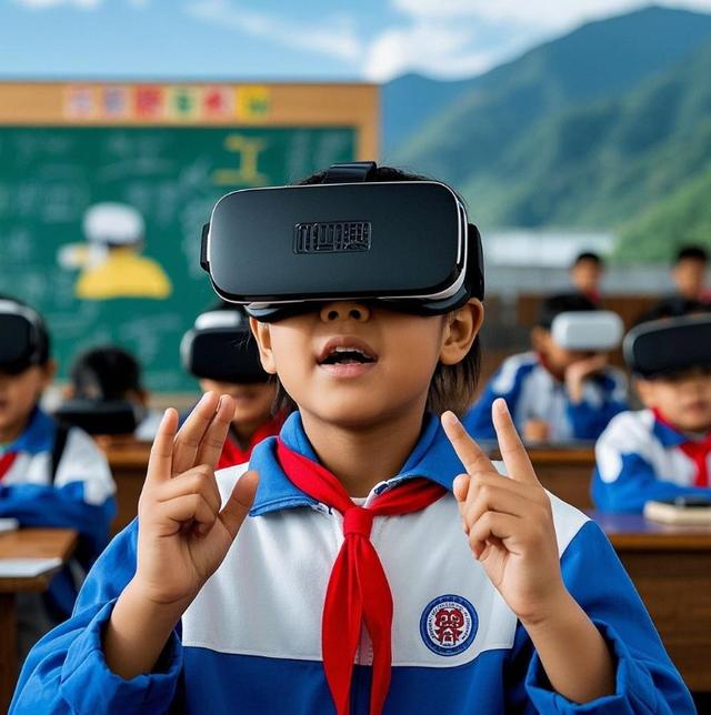 科技向善：2025年，这些技术如何让生活更美好？