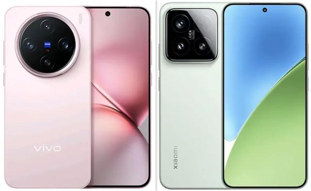 一加手机，再次 “ 不将就 ” ！