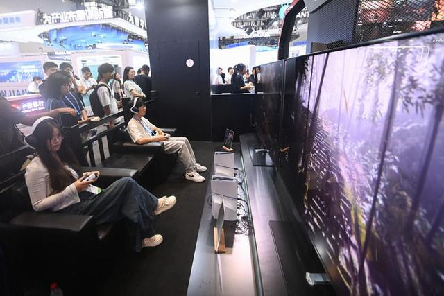 “六小龙”出海全球科技圈 浙江科创样本观察