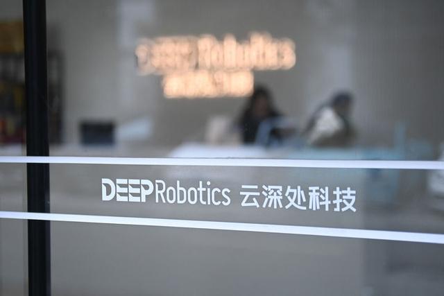 “六小龙”出海全球科技圈 浙江科创样本观察