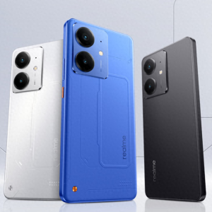 realme真我Neo7 SE手机配置公布，明日发布