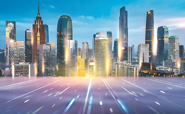 中国科技七巨头崭露头角，与美股科技七姐妹遥相呼应