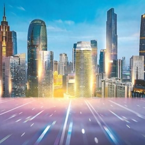 中国科技七巨头崭露头角，与美股科技七姐妹遥相呼应