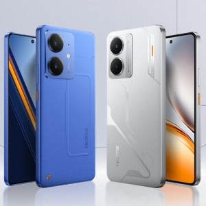 realme真我Neo7手机发布