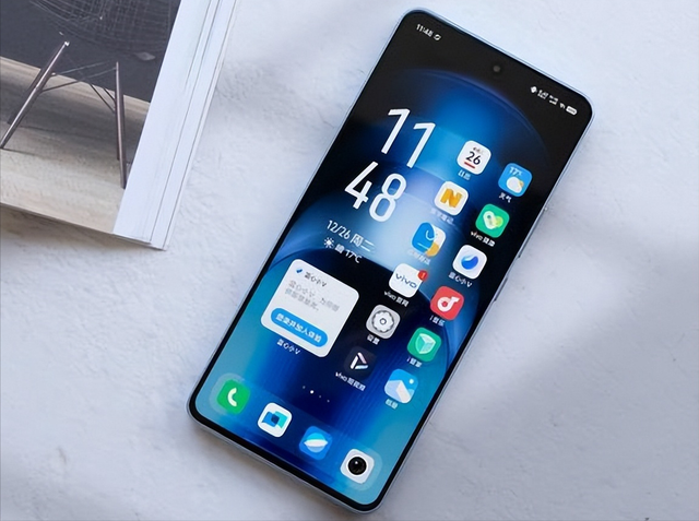 2025“最有诚意”的3款手机，配置“十全九美”，用5年不卡顿