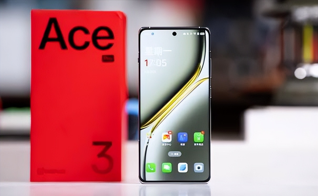 想5年不换手机，闭眼入手这3款，都是16+512GB超高性价比