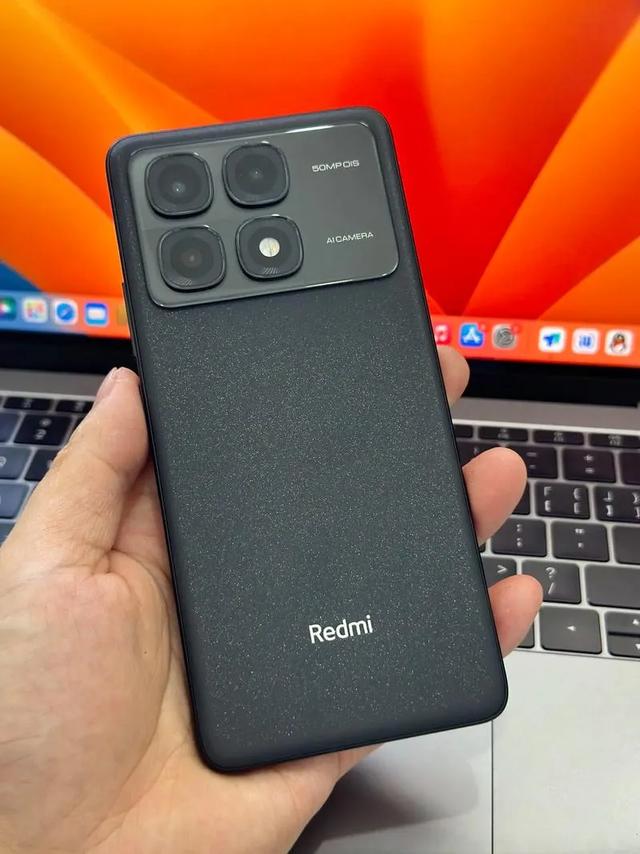 2025小米千元神机对决：天玑9300+/2K屏/120W快充闭眼买谁？