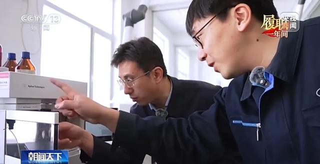 如何让国家的科技资金用到刀刃处？他在调研中有了新建议丨履职一年间