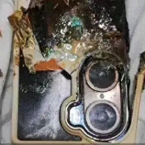 睡觉时请把手机放1.5米外？不是辐射，而是→