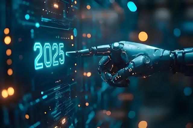2025科技新突破，彻底颠覆普通人生活