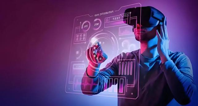 2025科技新突破，彻底颠覆普通人生活