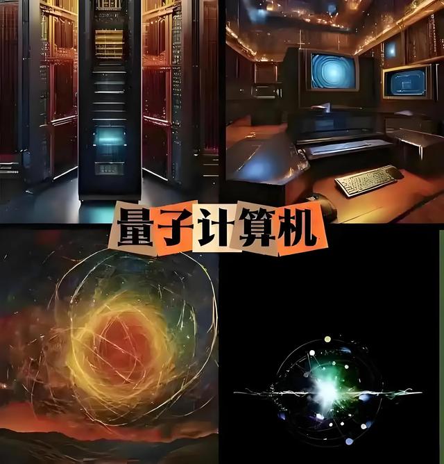 2025科技新突破，彻底颠覆普通人生活