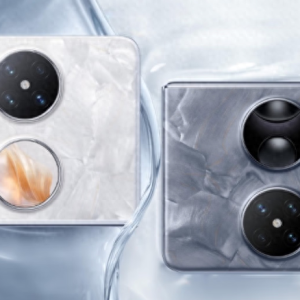 疑似华为新形态手机曝光 6.3英寸超级mini折叠“平板”？