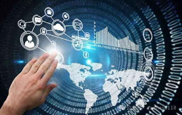 果然是回踩，机器人爆发，十倍科技股