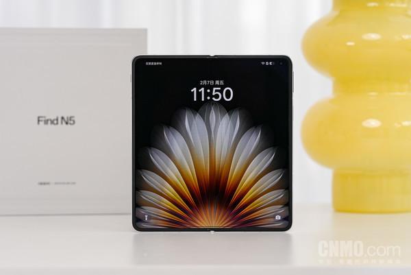 手机太重不想要？这几款轻薄机型手感不要太爽