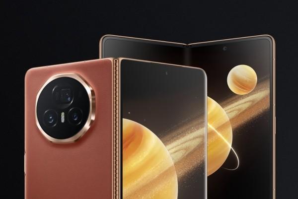 几款轻薄大折叠屏手机推荐！OPPO Find N5最新最薄