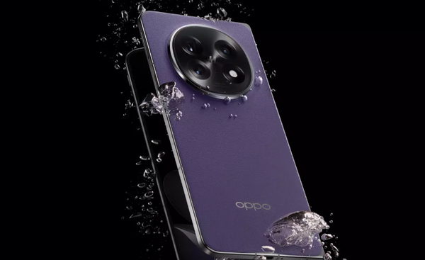 几款轻薄大折叠屏手机推荐！OPPO Find N5最新最薄