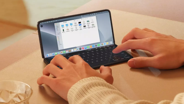 几款轻薄大折叠屏手机推荐！OPPO Find N5最新最薄