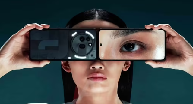 Nothing（3a）系列手机宣传视频曝光，细节更明确